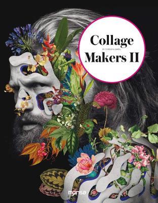 Book cover for Collage Makers II