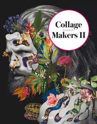 Book cover for Collage Makers II