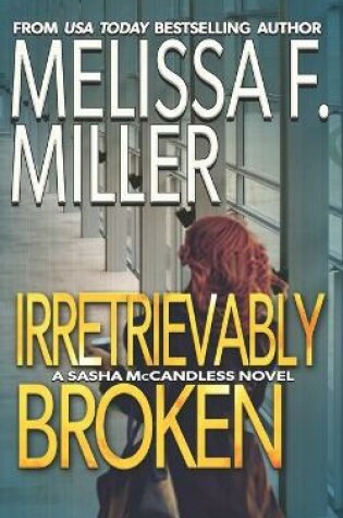 Cover of Irretrievably Broken