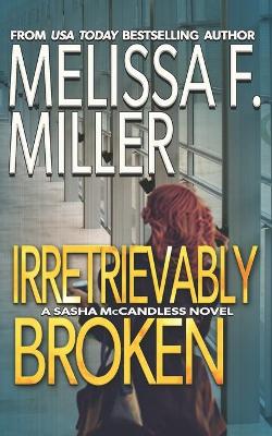 Book cover for Irretrievably Broken