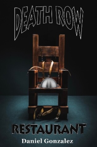 Cover of Death Row Restaurant