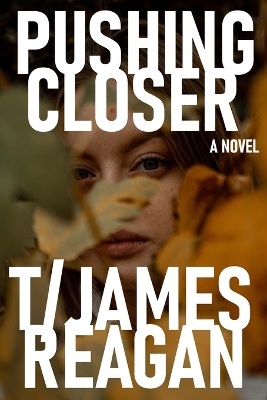 Book cover for Pushing Closer