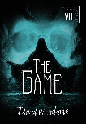 Book cover for The Game