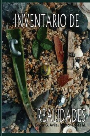Cover of Inventario de Realidades