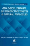 Book cover for Geological Disposal of Radioactive Wastes and Natural Analogues