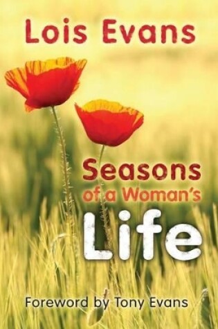 Cover of Seasons of a Woman's Life