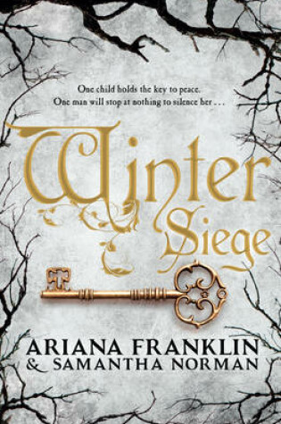 Cover of Winter Siege