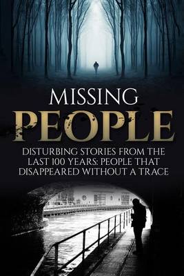 Book cover for Missing People