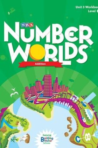 Cover of Number Worlds Student Workbook Level D, Addition (5 pack)