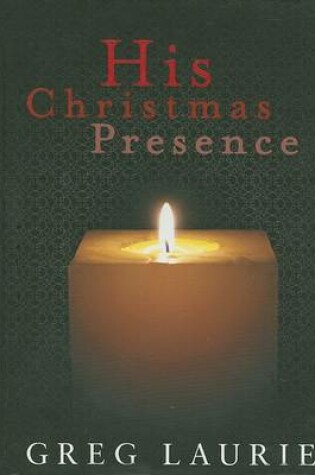 Cover of His Christmas Presence