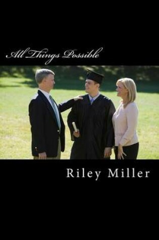 Cover of All Things Possible