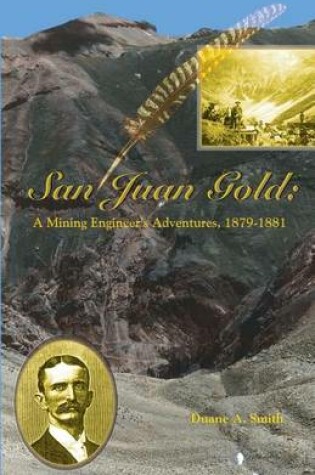 Cover of San Juan Gold