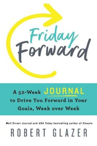 Cover of Friday Forward Journal