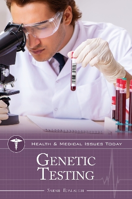 Cover of Genetic Testing