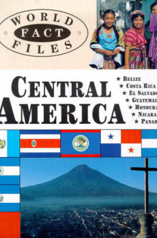 Cover of Central America