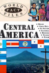 Book cover for Central America