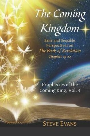 Cover of The Coming Kingdom