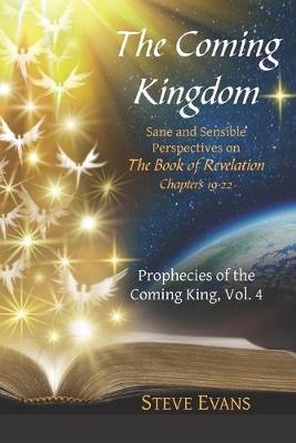 Cover of The Coming Kingdom