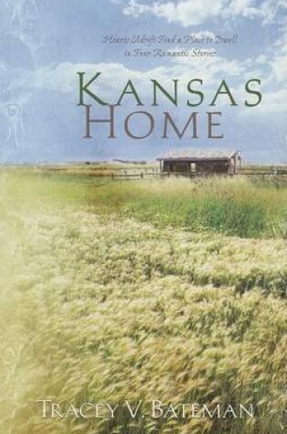 Cover of Kansas Home