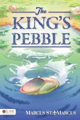 Book cover for The King's Pebble