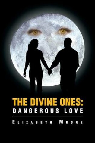 Cover of The Divine Ones