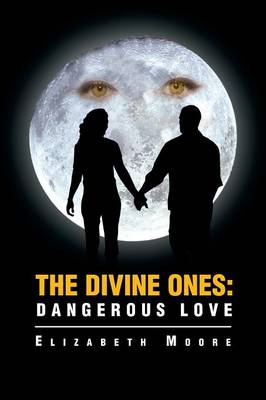 Book cover for The Divine Ones