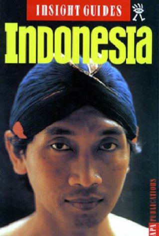 Cover of Indonesia