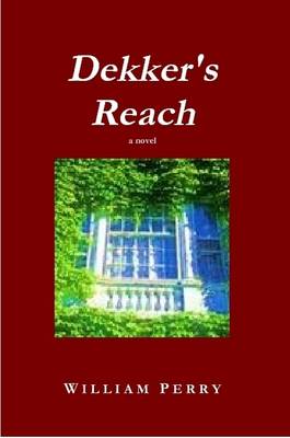 Book cover for Dekker's Reach