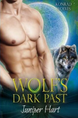 Cover of Wolf's Dark Past