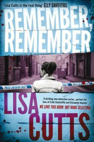 Cover of Remember, Remember