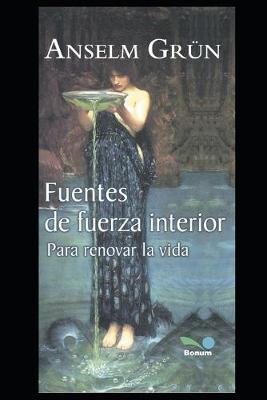 Cover of Fuentes de Fuerza Interior