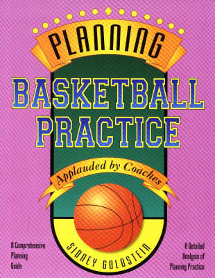 Cover of Planning Basketball Practice