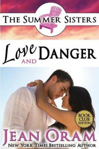 Cover of Love and Danger