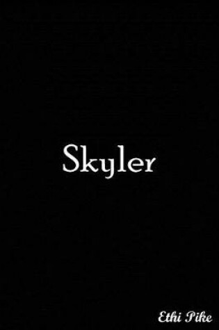 Cover of Skyler