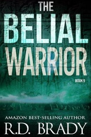 Cover of The Belial Warrior