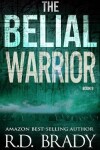 Book cover for The Belial Warrior