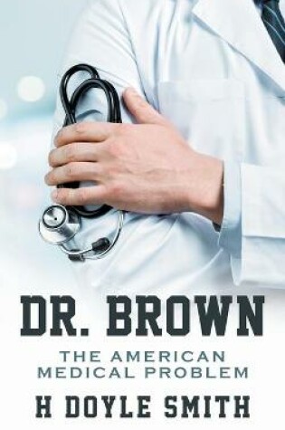 Cover of Dr. Brown