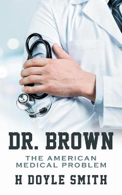 Book cover for Dr. Brown