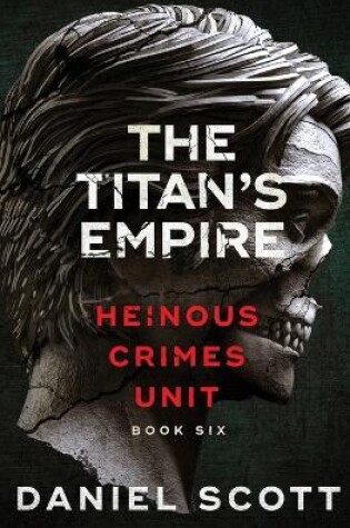 Cover of The Titan's Empire