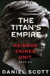 Book cover for The Titan's Empire
