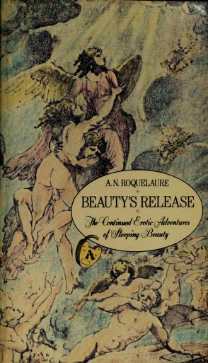Book cover for Beauty's Release