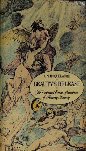 Cover of Beauty's Release