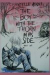 Book cover for The Boy with the Thorn in His Side - Part One