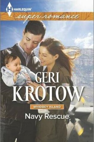 Cover of Navy Rescue