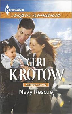 Cover of Navy Rescue