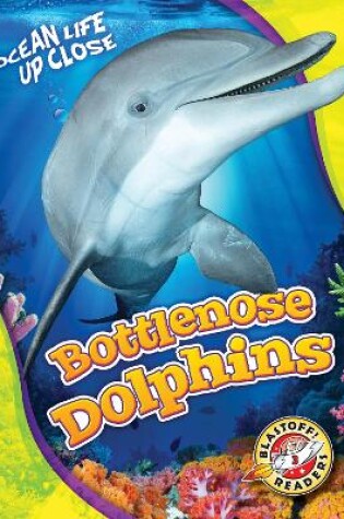 Cover of Bottlenose Dolphins