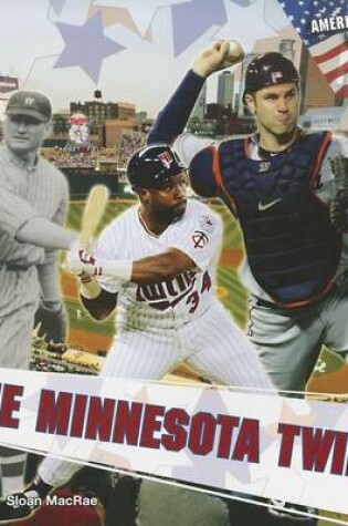 Cover of The Minnesota Twins