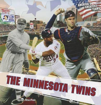 Cover of The Minnesota Twins