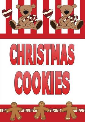 Book cover for Christmas Cookies