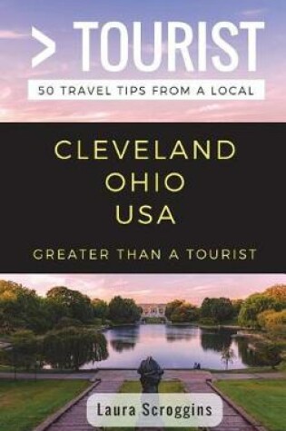 Cover of Greater Than a Tourist- Cleveland Ohio